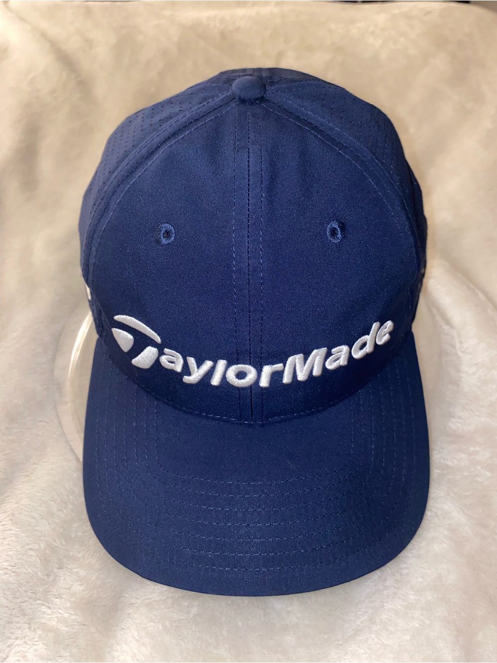 TaylorMade Golf Hat